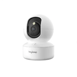 BoyKeep 3MP 5G/2,4 GHz WLAN-IP-Kamera mit Nachtsicht