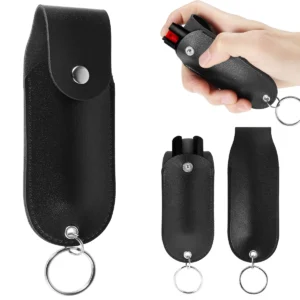 Pfefferspray-Tasche für tragbares Selbstverteidigungsspray